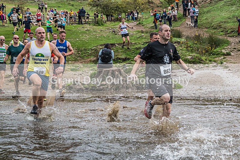 Dovedale-35 - Dovedale Dash Sunday 4th October 2026