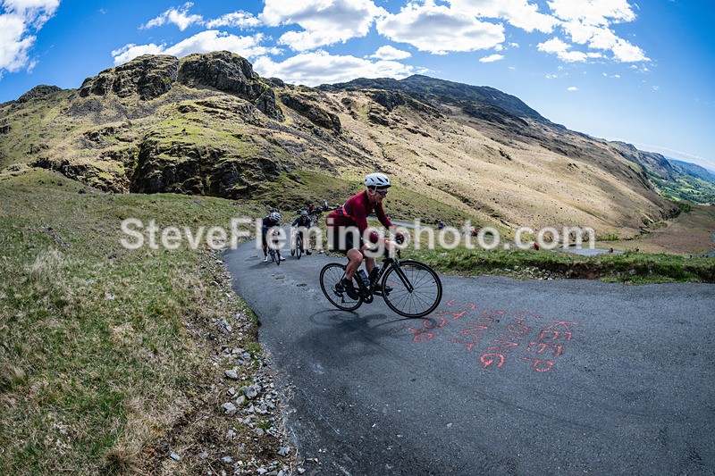 143834-3 - Hardknott Pass Camera 2 14.00-15.00