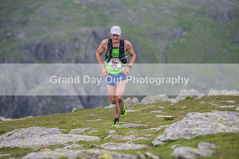 Duddon Long-71 - Duddon Valley Long Fell Race Saturday 1st June 2024