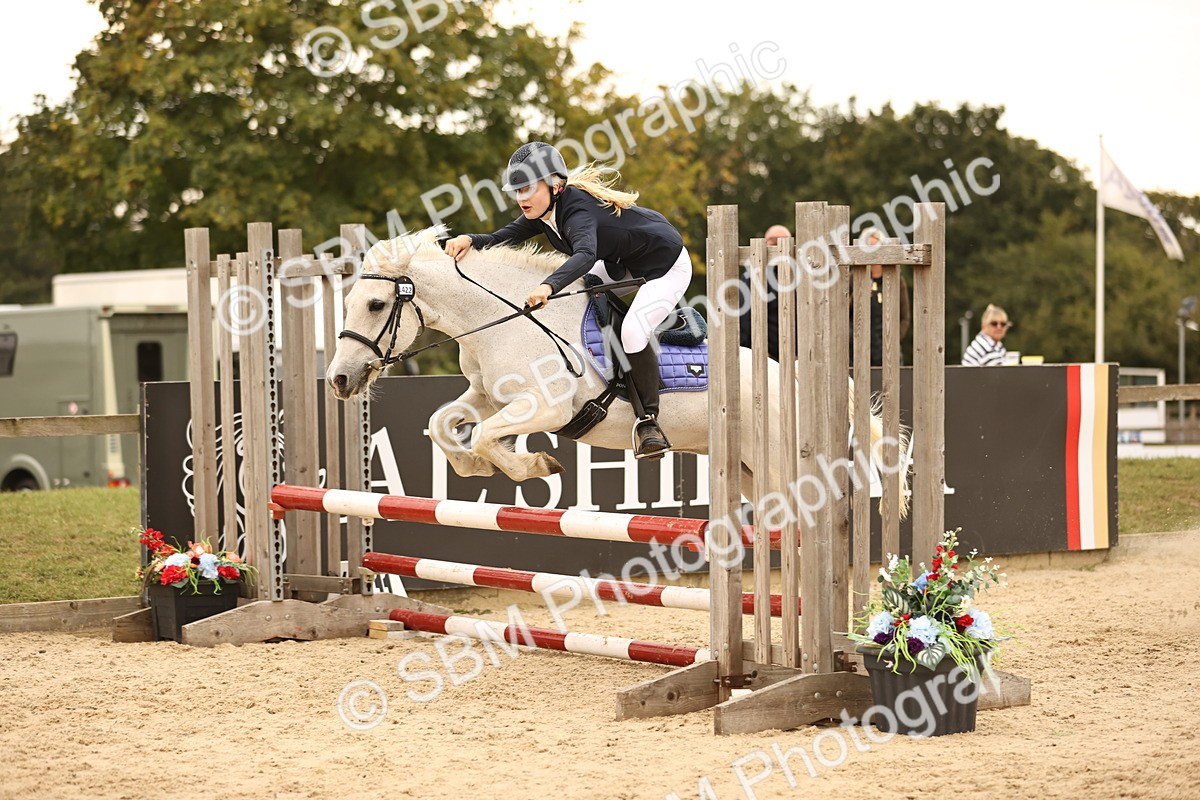 SBM_74237 - J14 - Junior Pony 65cm Championship