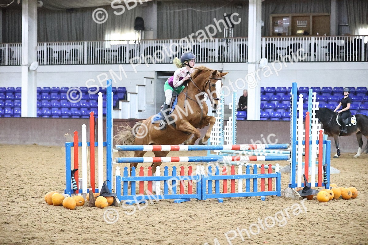 SBM_003387 - Class 6 - Chase me Charlie 80cm