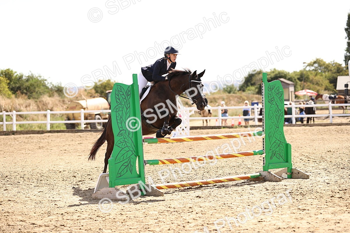 SBM_000232 - Class 2 - 0.85cm Amateur Championship Qualifier