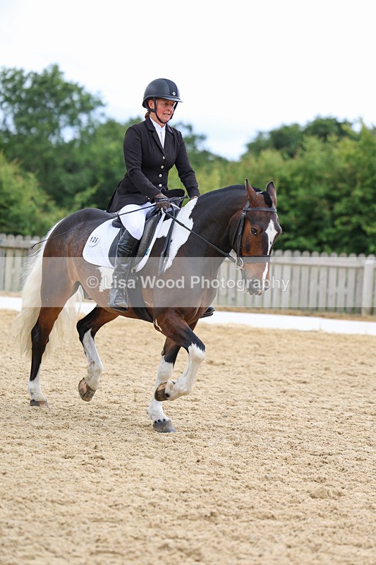 3E7A0661 - Class 5: Novice 1 2024 Section A