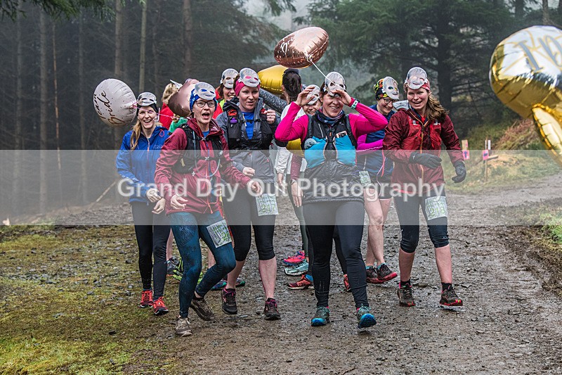 Glentress 21  10K-1870 - High Terrain Events Glentress 21 & 10K Trail Runs Saturday 18th February 2023