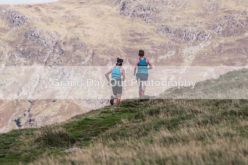 HBMR Leg 4-37 - Hodgson Brothers Mountain Relay Leg 4 Saturday 3rd October 2026