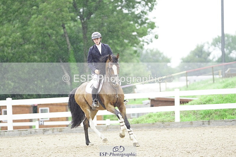 230729A-100918-04574 - Cls 20 British Novice & 90cm Open