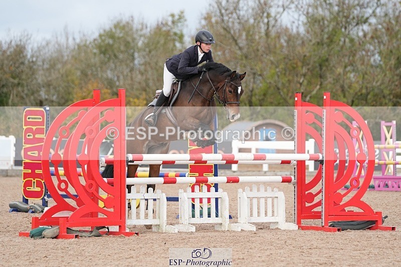 251026-133114-02849 - Cls 6 Bliss of London Sapphire Champ Qualifier + 1m Open