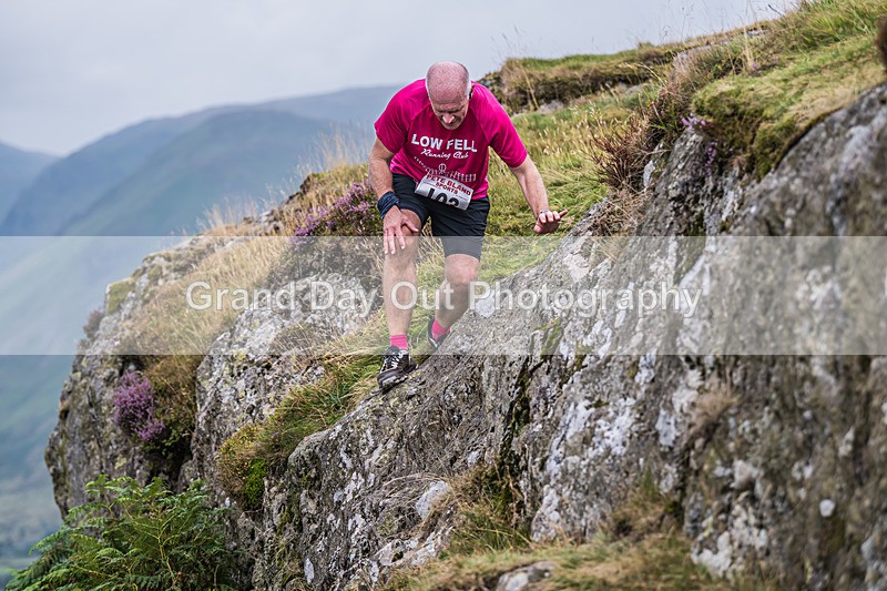 Arnison Crag-343 - Arnison Crag Horseshoe Fell Race Saturday 29th August 2026