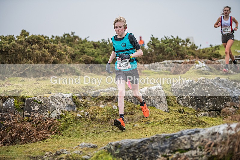 KWL-295 - Kendal Winter League Birkrigg Sunday 29th January 2023