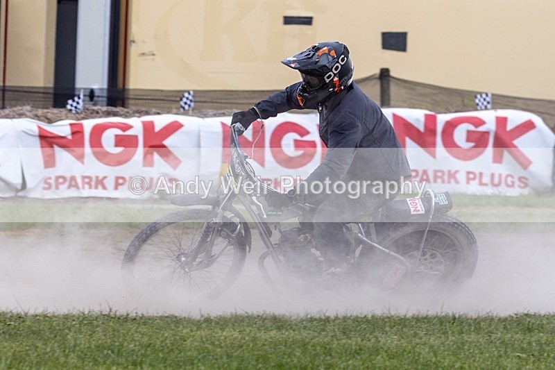 250426-R7-9B3A4941 - Rde & Skid It Speedway Experience Day 26th April 2025