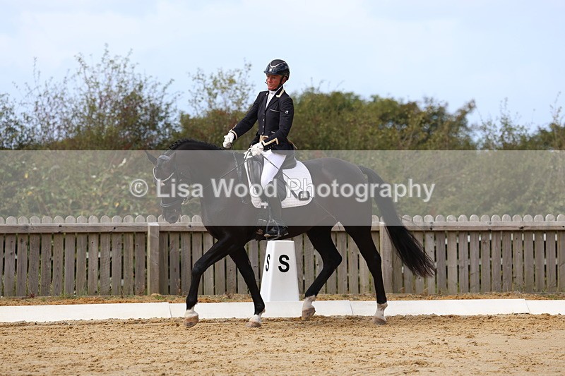 3E7A3824 - Class 8: Novice 6 Section A Championship