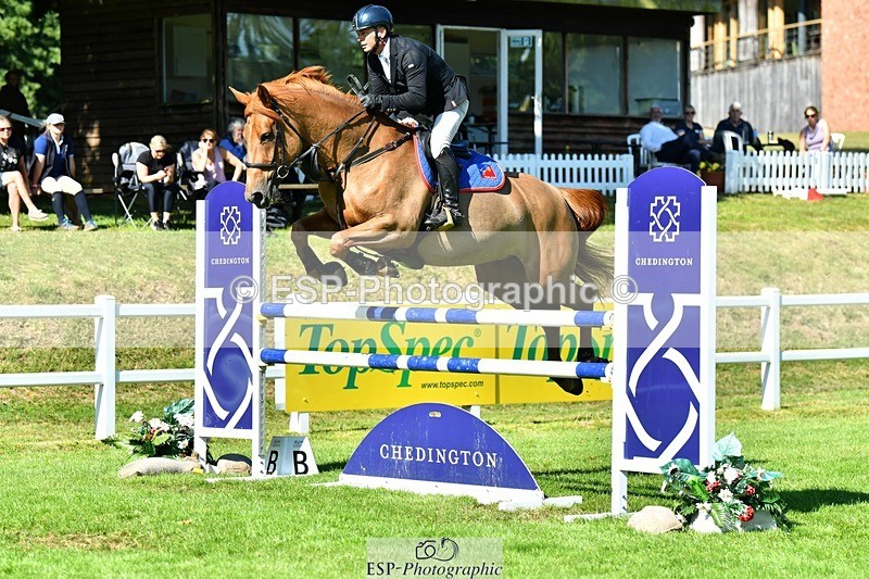 230707-093927-06178 - Cls 12 Foxhunter