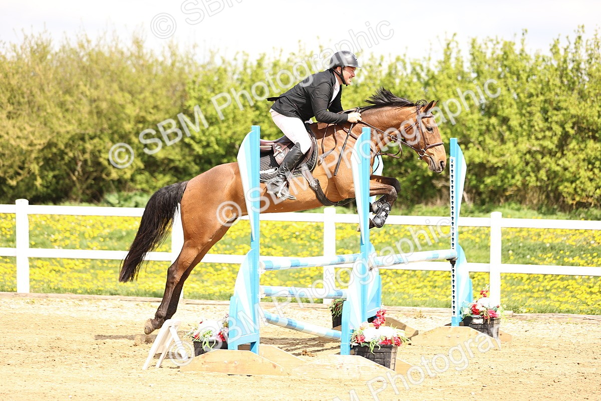 SBM_002087 - Class 10 - Senior British Discovery - 1.00m