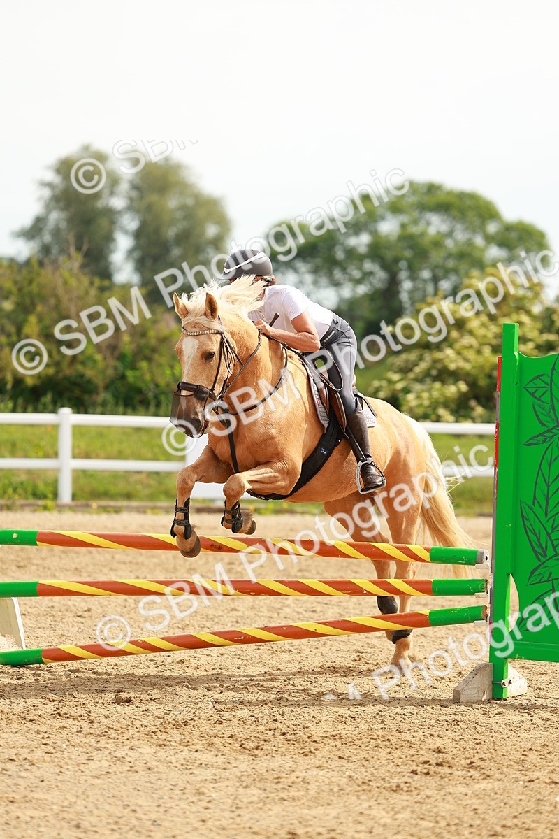 SBM_000241 - Class 1 - Clear Round