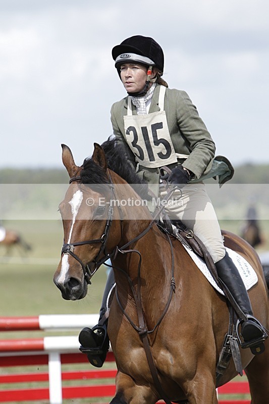 BVHT 140517 I-637 - Class 1 SJ Intermediate 14/05/17