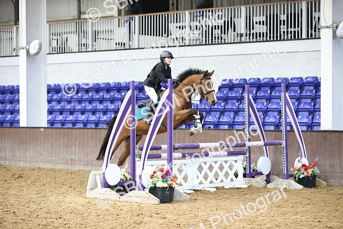 SBM_005814 - Class 17 - Equiyd Ruby Bluechip Qualifier