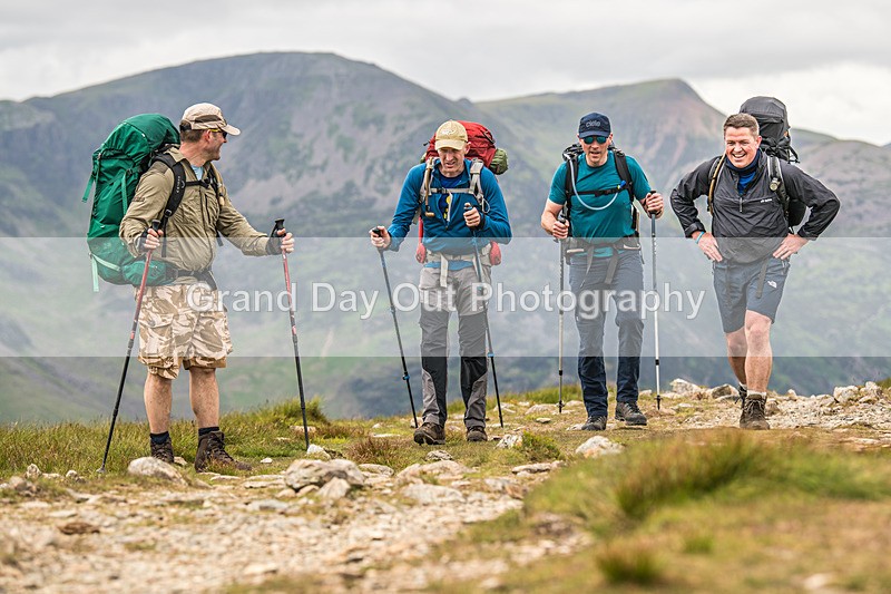 10 in 10-489 - 10 in 10 Challenge(MS Society Charity Event) 'Dalehead' Saturday 22nd June 2024