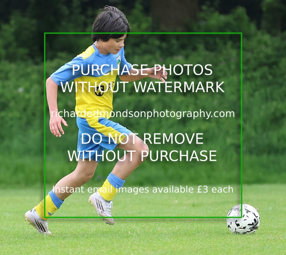 533A0361 - Kendal United U13's (13/5/26)