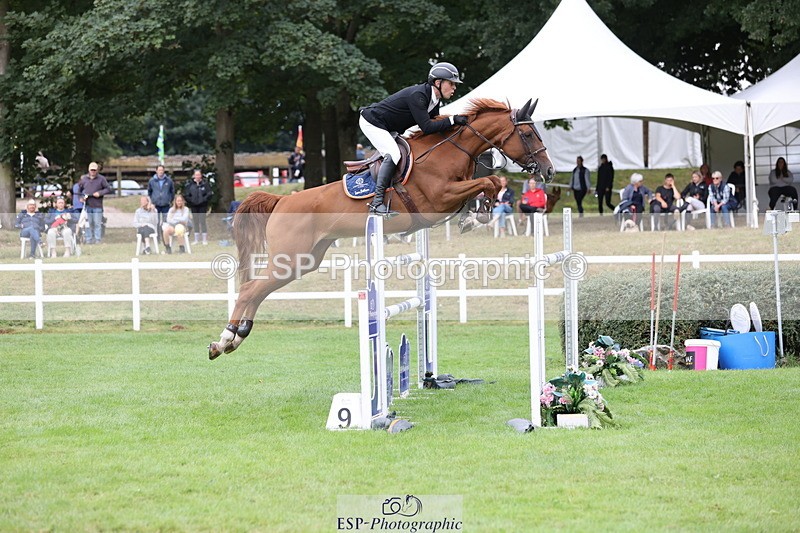 250830A-102005-04786 - Cls 14 HOYS Grade C Quali