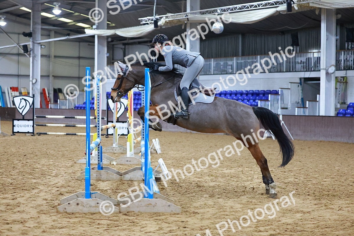 SBM_000660 - Class 2 - Senior British Novice - 90cm