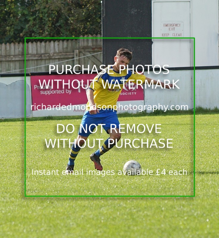 DSC01730 - Kendal Utd U18s v Appleby U18s (Sunday 4 October 2020)