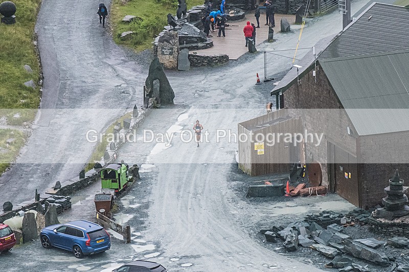 Buttermere h-s-25 - Buttermere Horseshoe Fell Race Saturday 4th July 2026