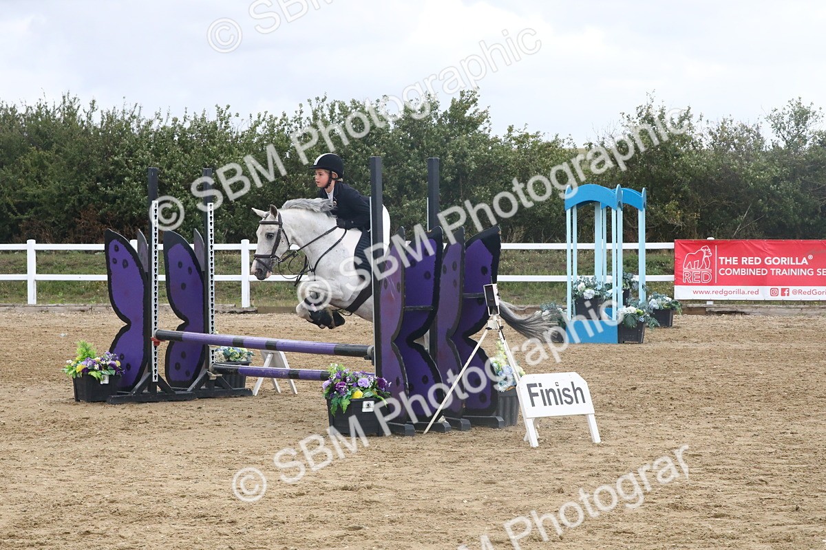 SBM_006207 - Class 6 - 60cm Champs