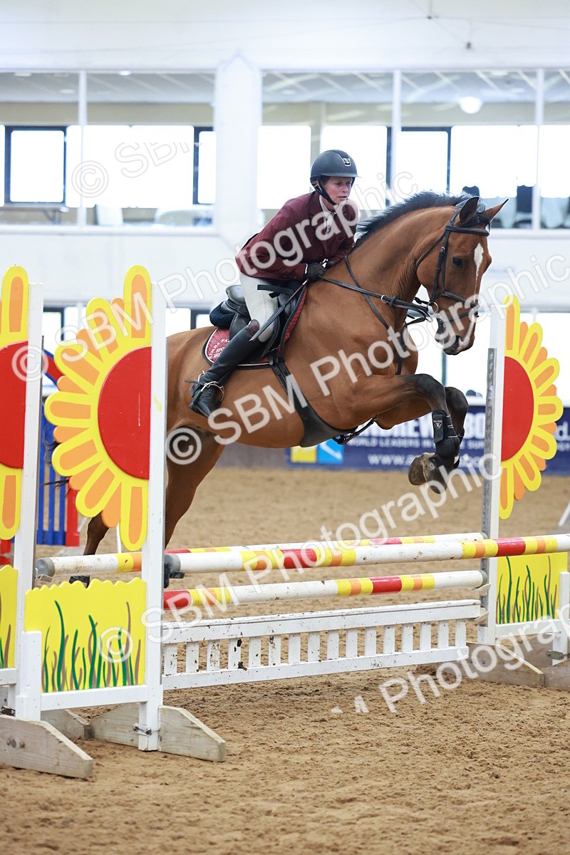 SBM_000638 - Class 2 - Senior British Novice 90cm