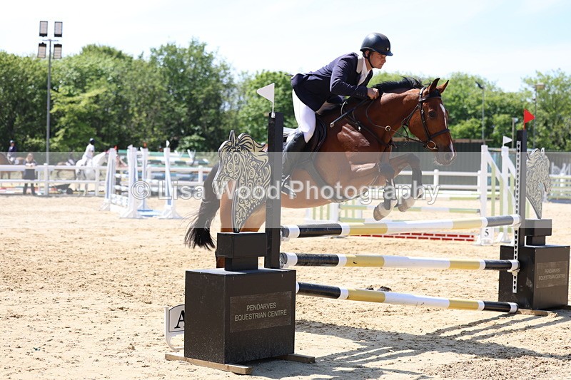 3E7A6229 - Class 5: Senior Discovery/1m open