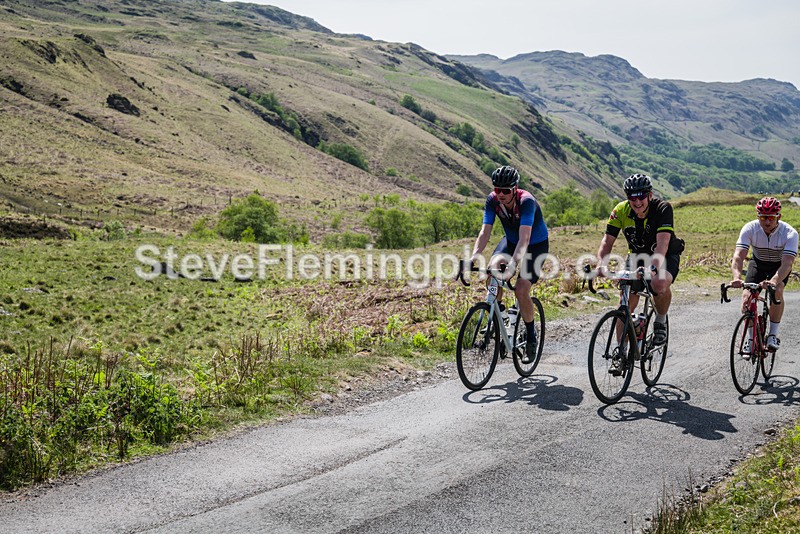 144202 - Hardknott Pass Camera 1 14.00-15.00