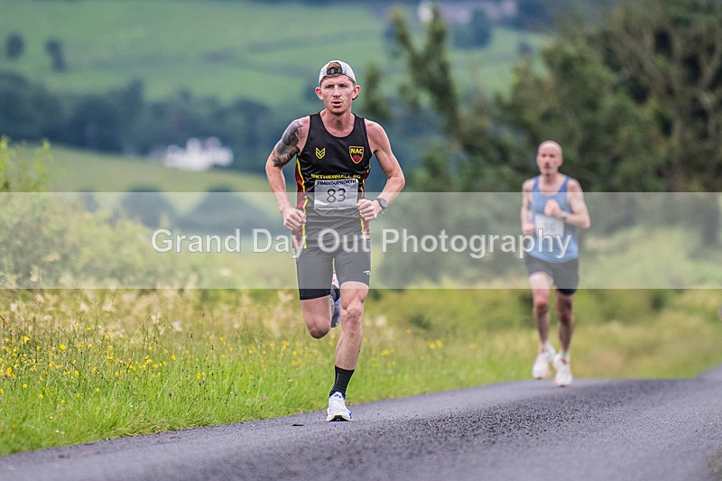 Lambfoot-209 - Lambfoot Loop Road Race Tuesday 1st July 2025