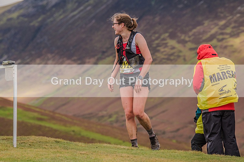 British Fell Relay-1998 - British Fell & Hill Relay Championship Braithwaite Keswick Saturday 21st October 2023