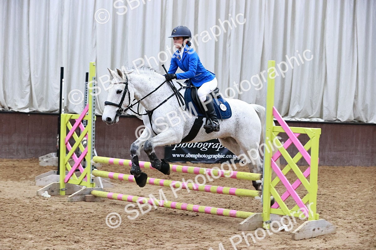 SBM_001547 - Class 4 - Show Jumping 70cm