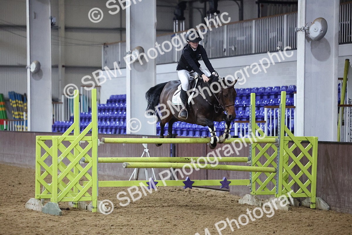 SBM_003743 - Class 13-14 - Junior 1.15m Open-1.20m Open