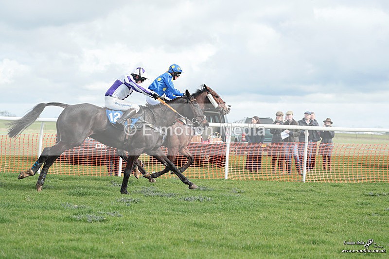PtP 170324 2269 - Oakley Hunt PtP Brafield-On-The-Green 17/03/24