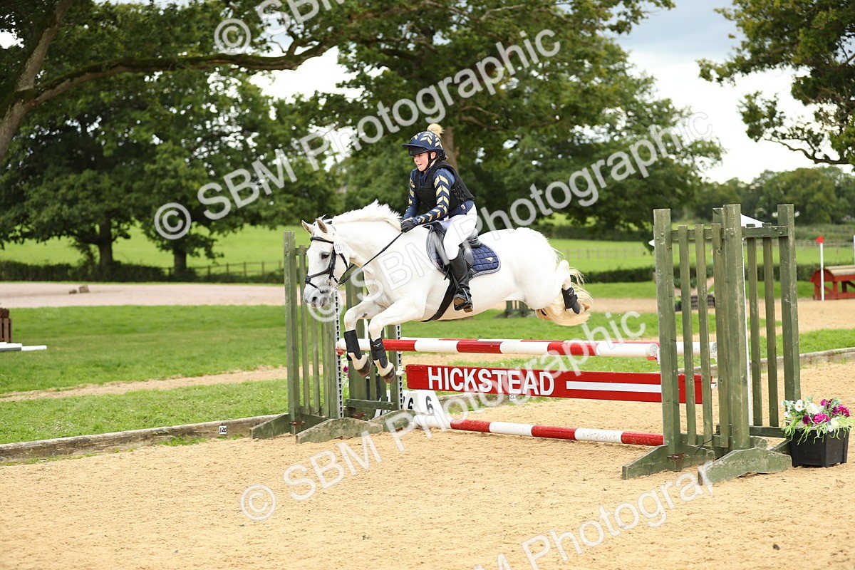 SBM_09386 - E8 Eventers Challenge 80cm Championship