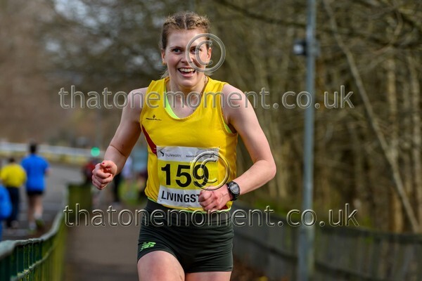 Livirelays25-920552 - Female Set Two