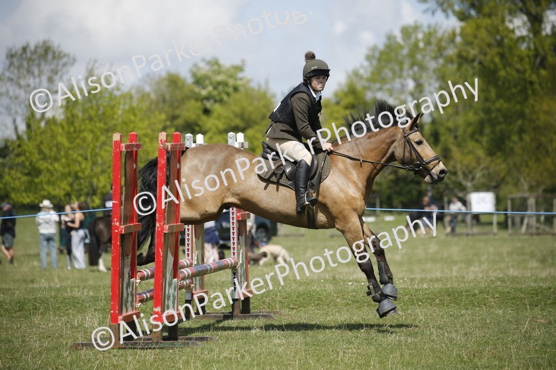 20250427-3477 - Class 14 - Absolute Novice 70cm