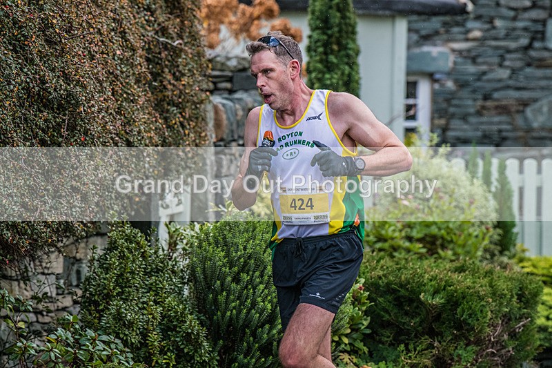 Derwentwater-113 - Derwentwater 10 Mile Road Race Sunday 2nd November 2025