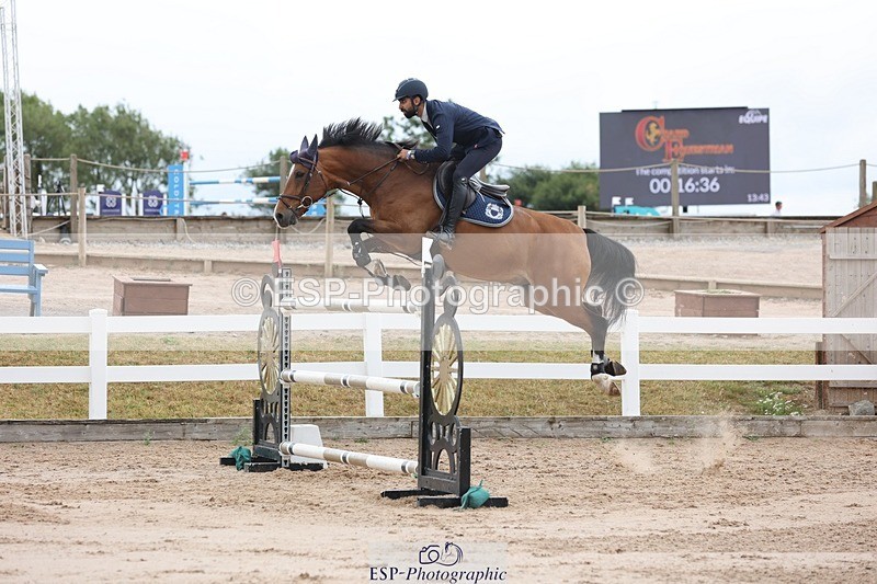 250717-134250-05533 - Cls 1, 3 Star Small Tour Start to Break