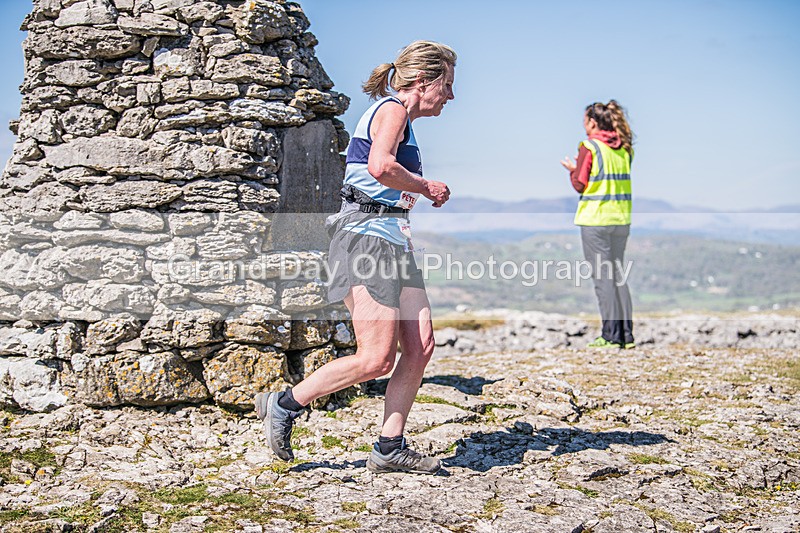 Dean Barwick-294 - Dean Barwick Dash Sunday 20th April 2025