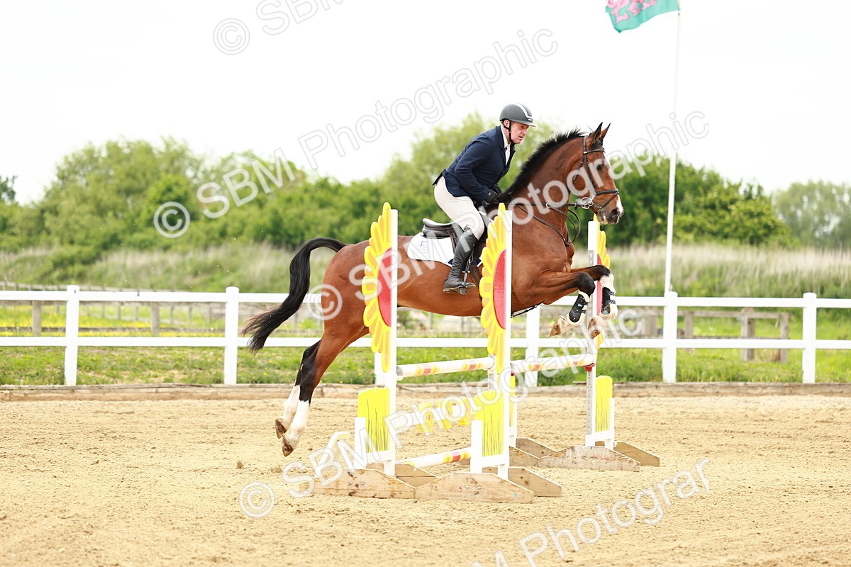 SBM_000607 - Class 3 - Senior Discovery - 1.00m