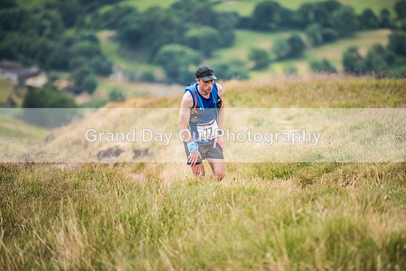 Howtown-18 - Howtown Fell Race Sunday 18th June 2023