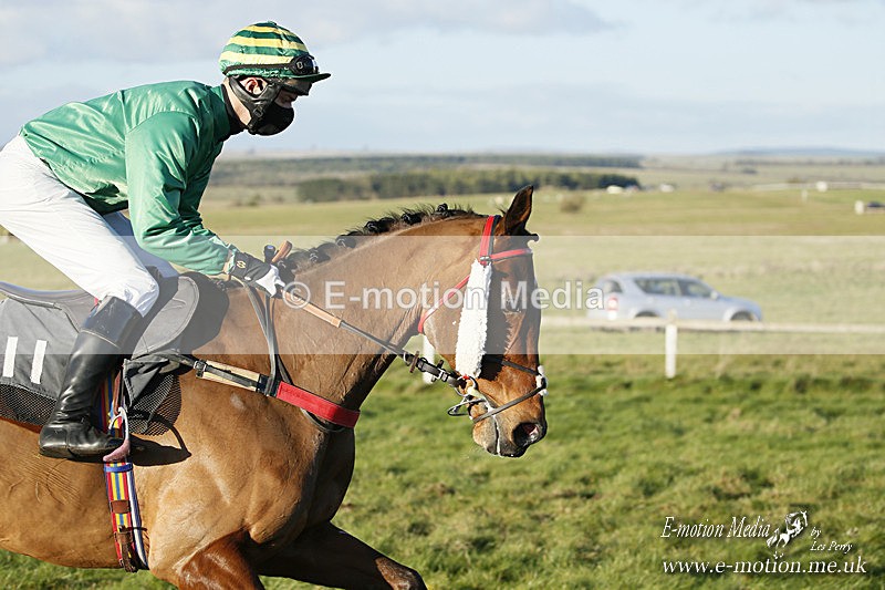 PtP 121220 516 - Avon Vale Races Larkhill 12/12/20