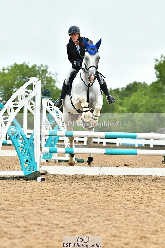 230730A-100619-08445 - Cls 31 British Novice & 90cm Open