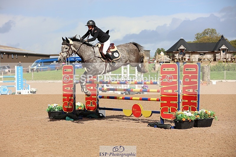 250911-120837-01343 - Cls 3 Snr Foxhunter