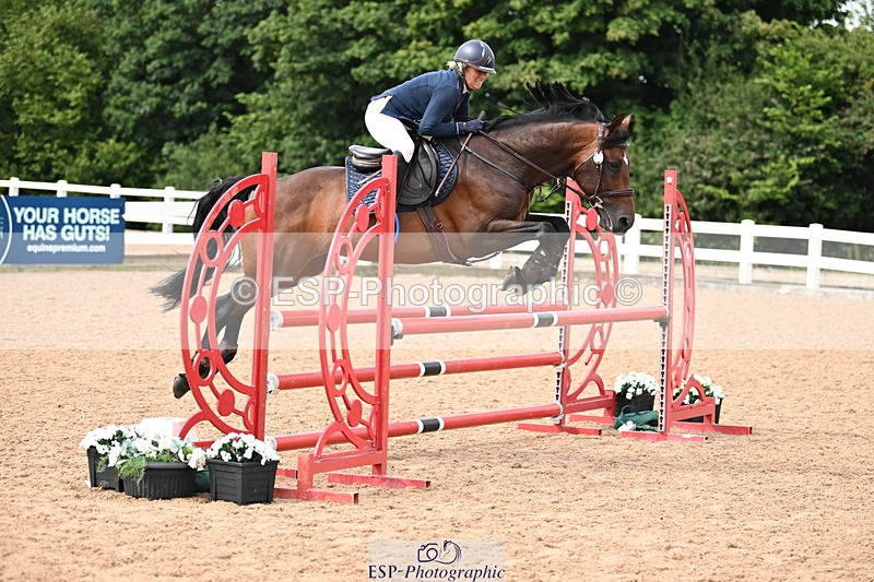 240726A-104847-00954 - Cls 7 Snr British Novice and 90cm Open