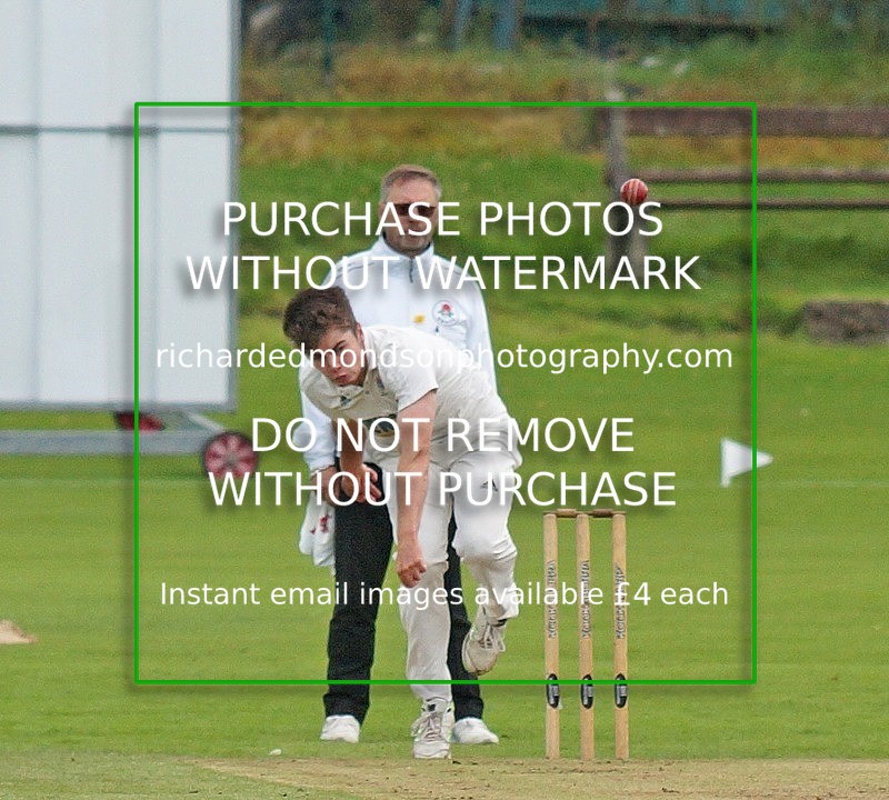 DSC08102 - Kendal Cricket v Longridge (2019 Cricket Season)