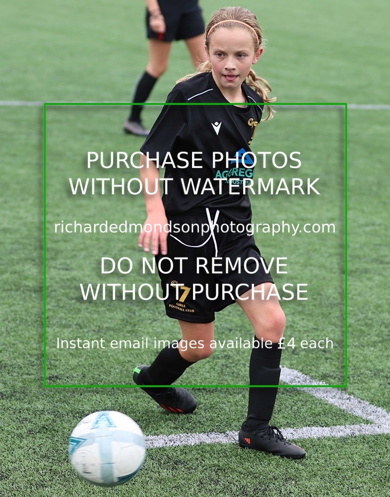 IMG_3929 - GT7 Girls U11 v Kirkby Stephen U10 (30/9/23)