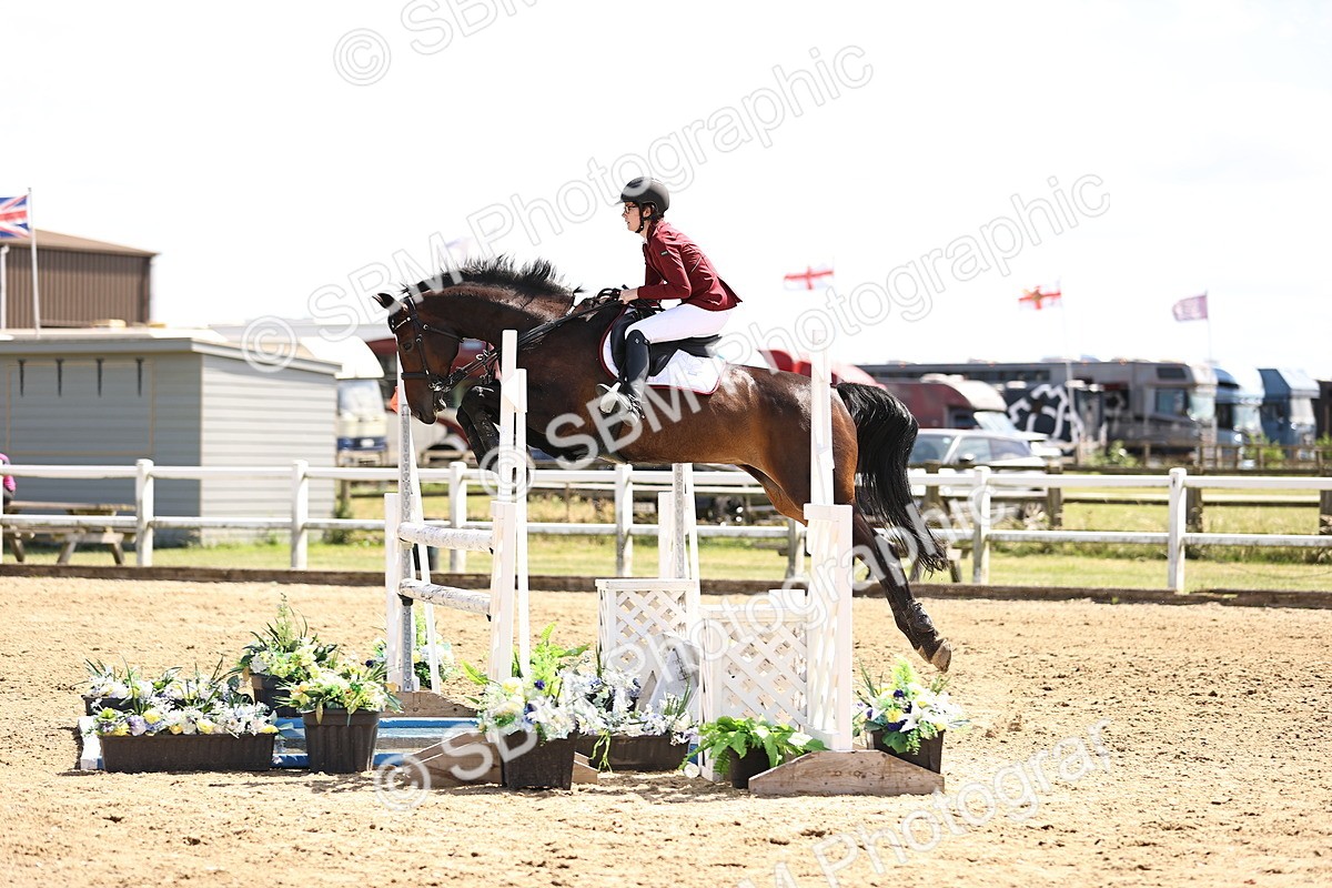 SBM_004204 - Class 23 - Talent Seekers Inc 7 yr Old Championship Qualifier 1.30 - 1st Half